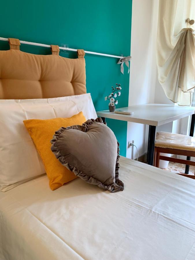 Verona Centro Maria'S House 外观 照片