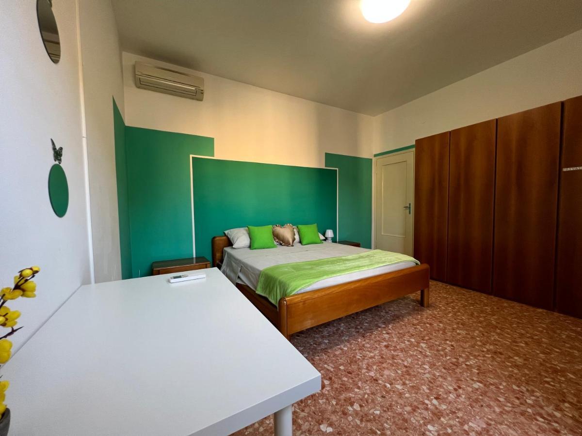 Verona Centro Maria'S House 外观 照片
