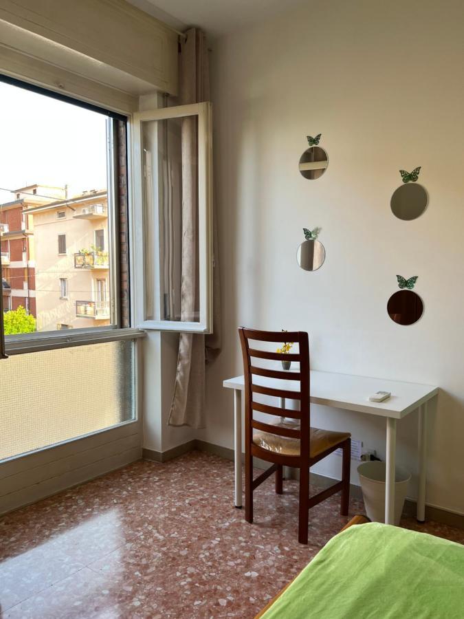 Verona Centro Maria'S House 外观 照片