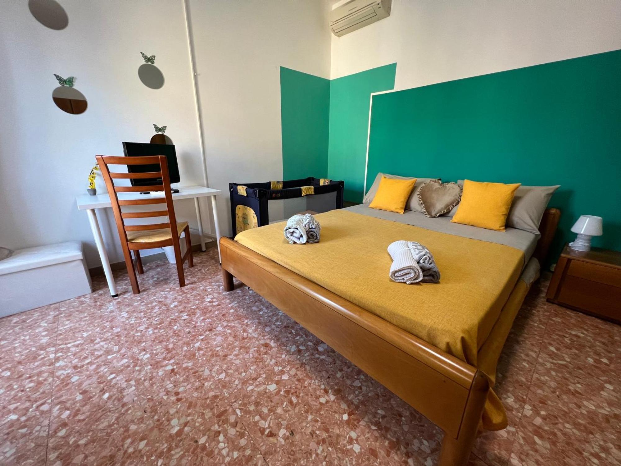 Verona Centro Maria'S House 外观 照片
